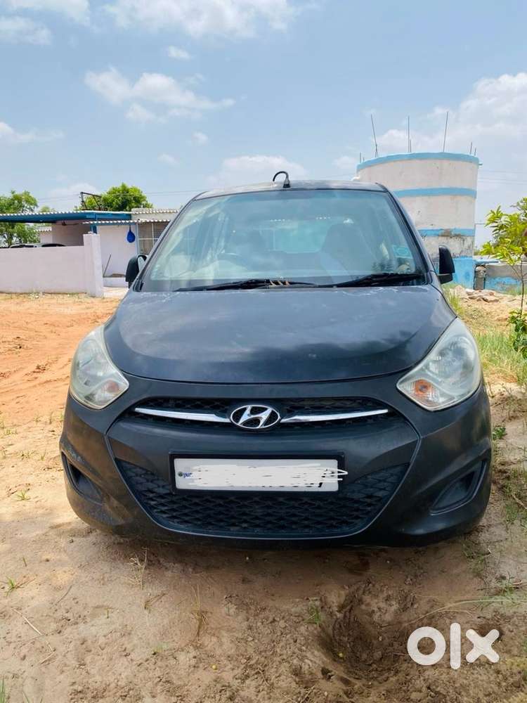 Hyundai I10 2012 Well Maintained