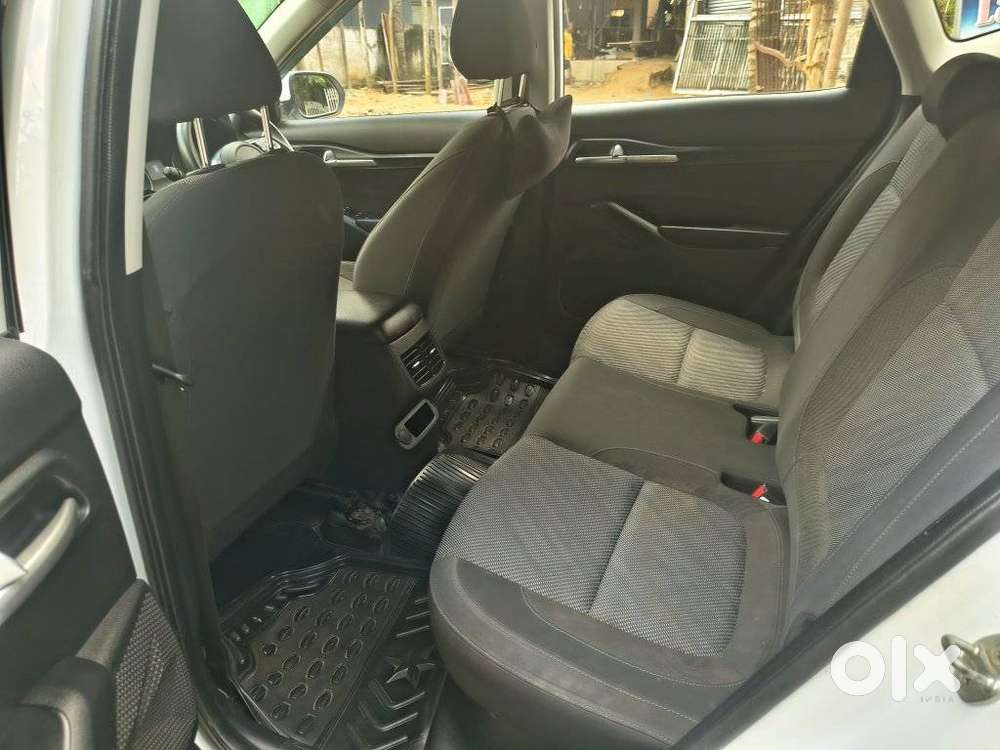 Kia Seltos Htk G, 2020, Petrol