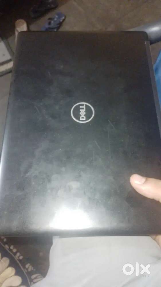 Dell Latitude 5290