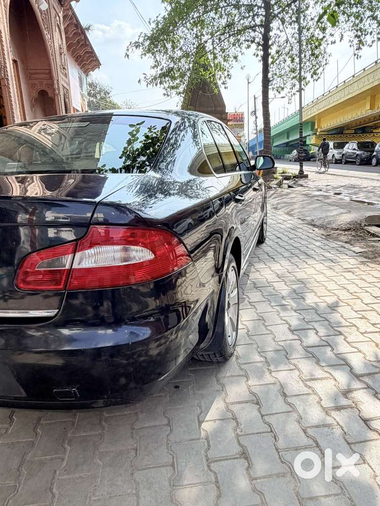 Skoda Superb 2.0 L&k Tsi At, 2014, Diesel