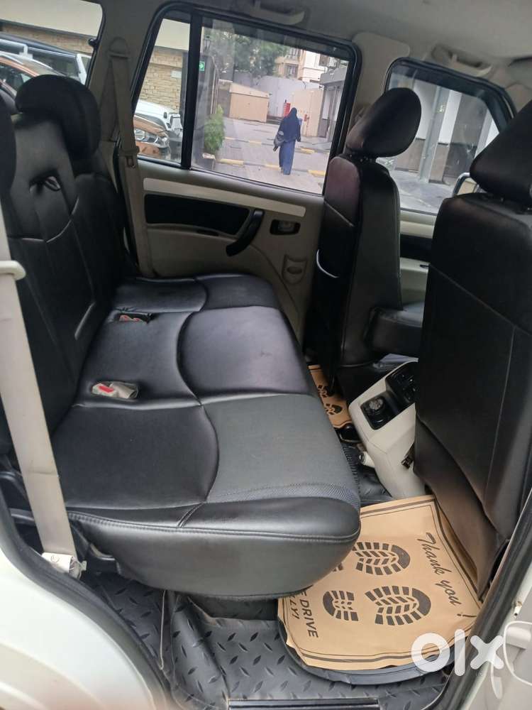 Mahindra Scorpio S11 Mt 7s, 2020, Diesel
