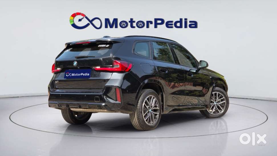 Bmw X1 Sdrive18i M Sport, 2025, Petrol