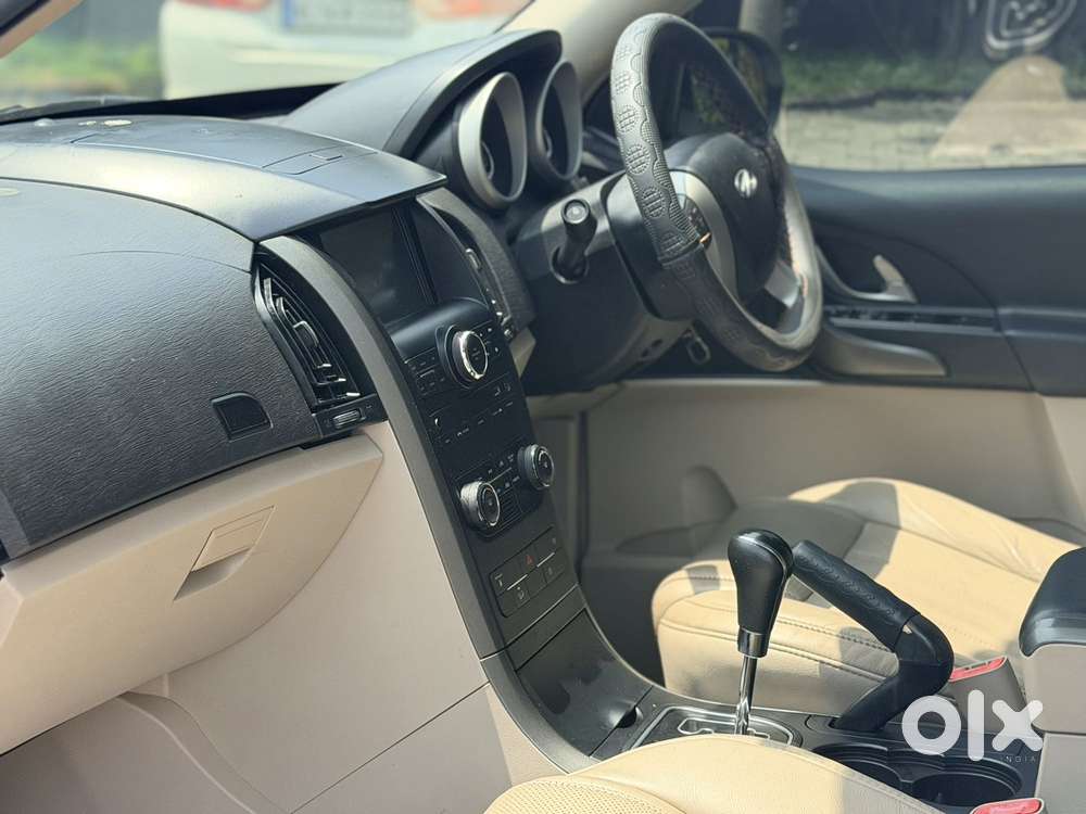 Mahindra Xuv500 W10 At, 2016, Diesel