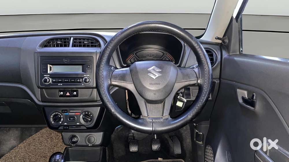 Maruti Suzuki Alto K10 Vxi (o), 2023, Petrol