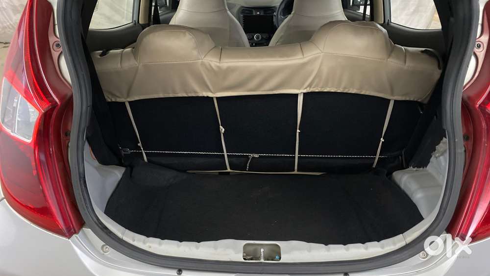 Hyundai Eon Era +, 2017, Petrol