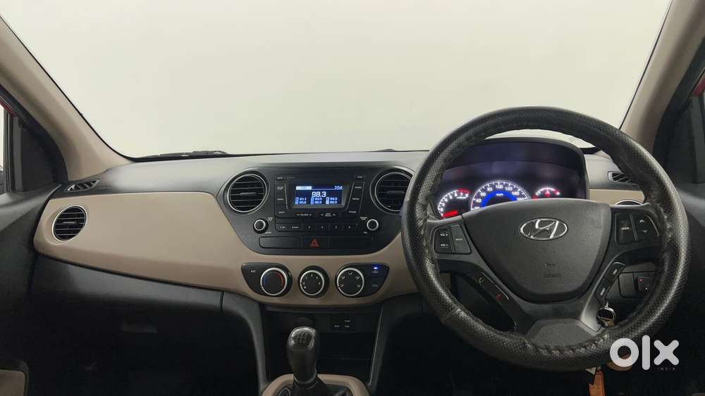 Hyundai Grand I10 Magna Cng, 2019, Cng & Hybrids