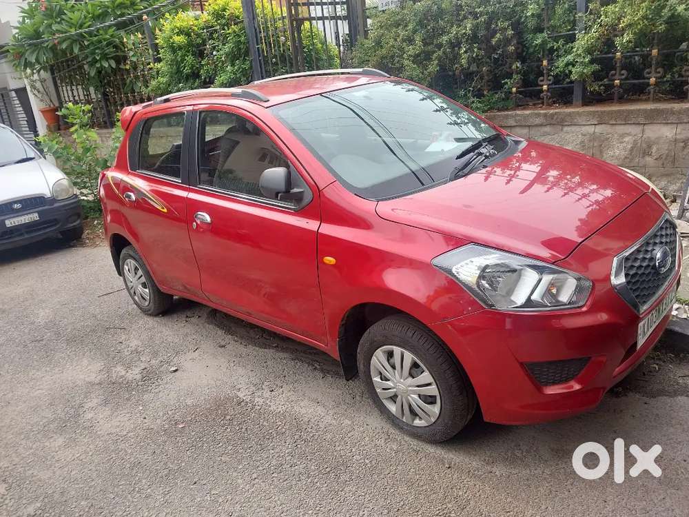 Datsun Go T