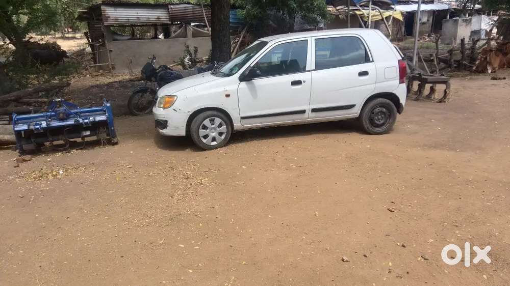 Maruti Suzuki Alto K10 2014