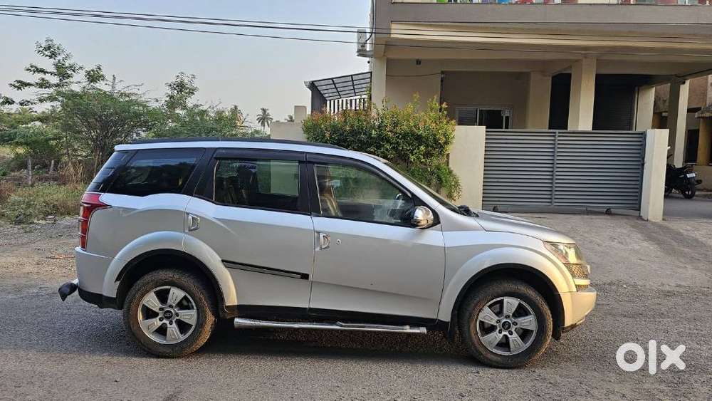 Mahindra Xuv500 W8 2wd, 2013, Diesel