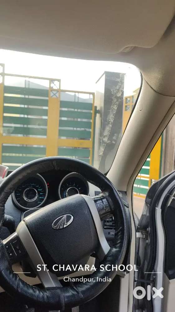 Mahindra Xuv500 2017 Diesel 92000 Km Driven