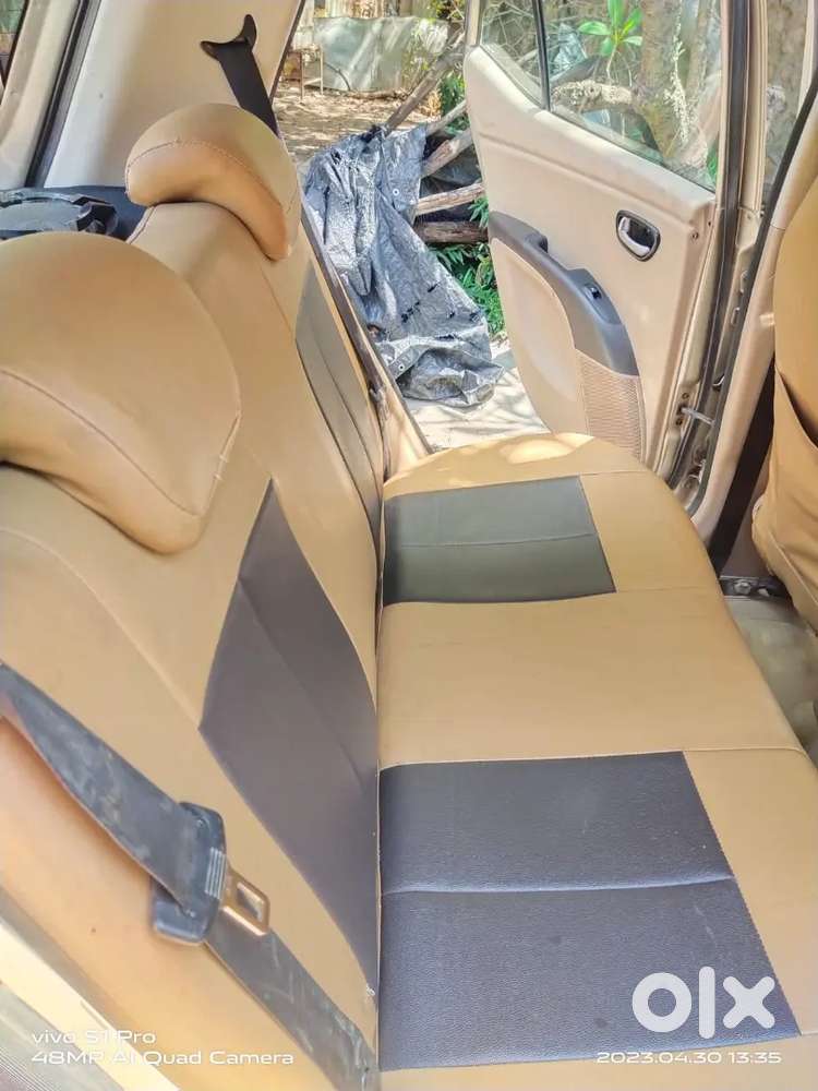 Hyundai I10 2007 Petrol Well Maintained