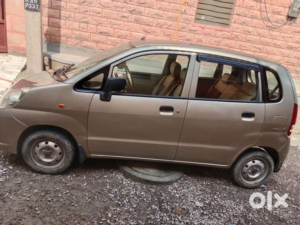 Renew 2030 ,maruti Suzuki Estilo Top Modal