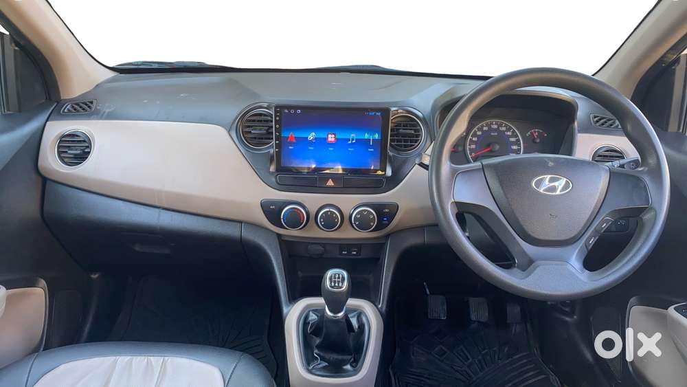Hyundai Grand I10 Sportz 1.2 Kappa Vtvt, 2014, Petrol