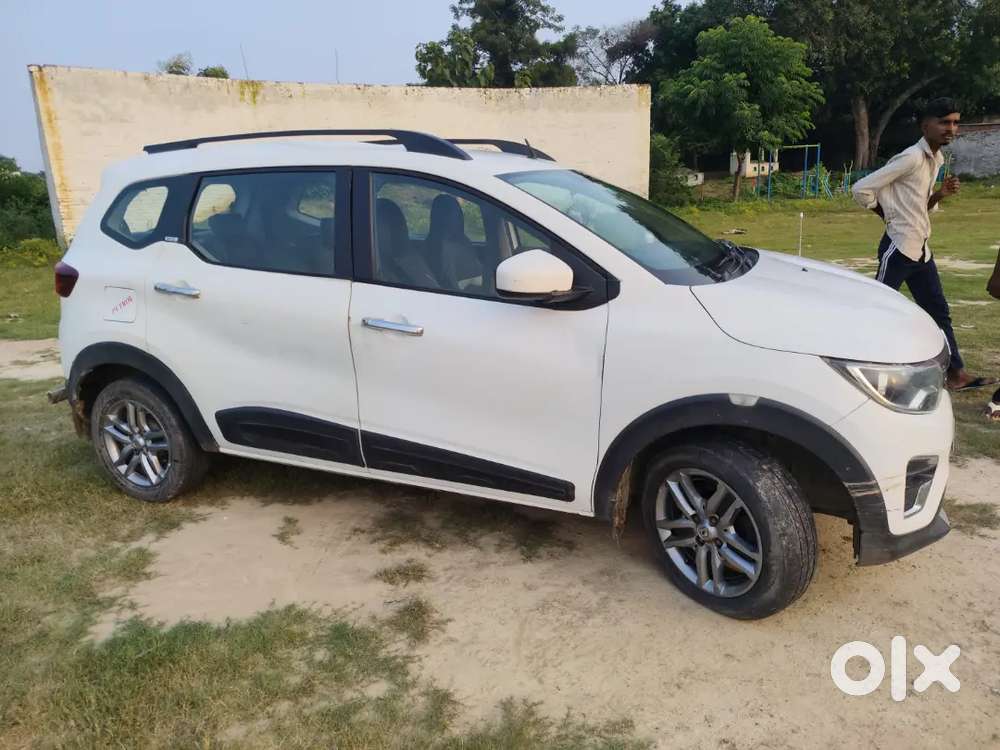 Renault Triber Rxz 2020