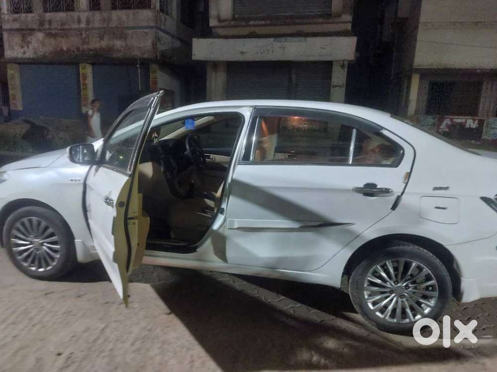 Sale 2016 Ciaz