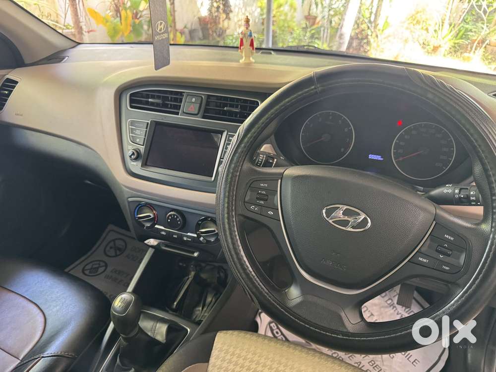 Hyundai Elite I20 1.2 Sportz(o) Vtvt Mt, 2020, Petrol