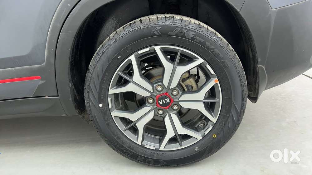 Kia Seltos 1.4 Gtx+ Mt, 2020, Petrol