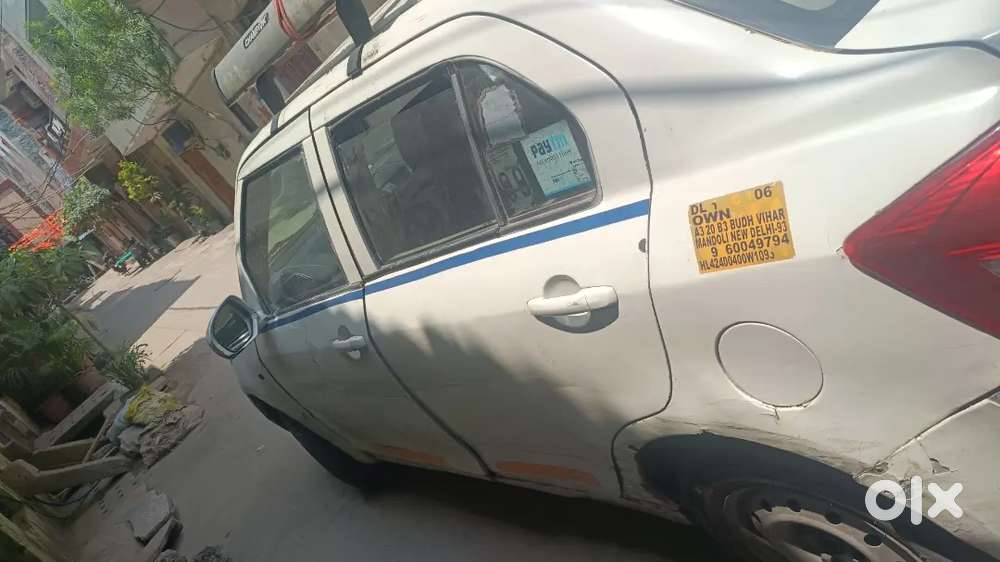 Maruti Suzuki Tour S For Sale Urgent 2 Lakh Fixed Price No Bargaining.