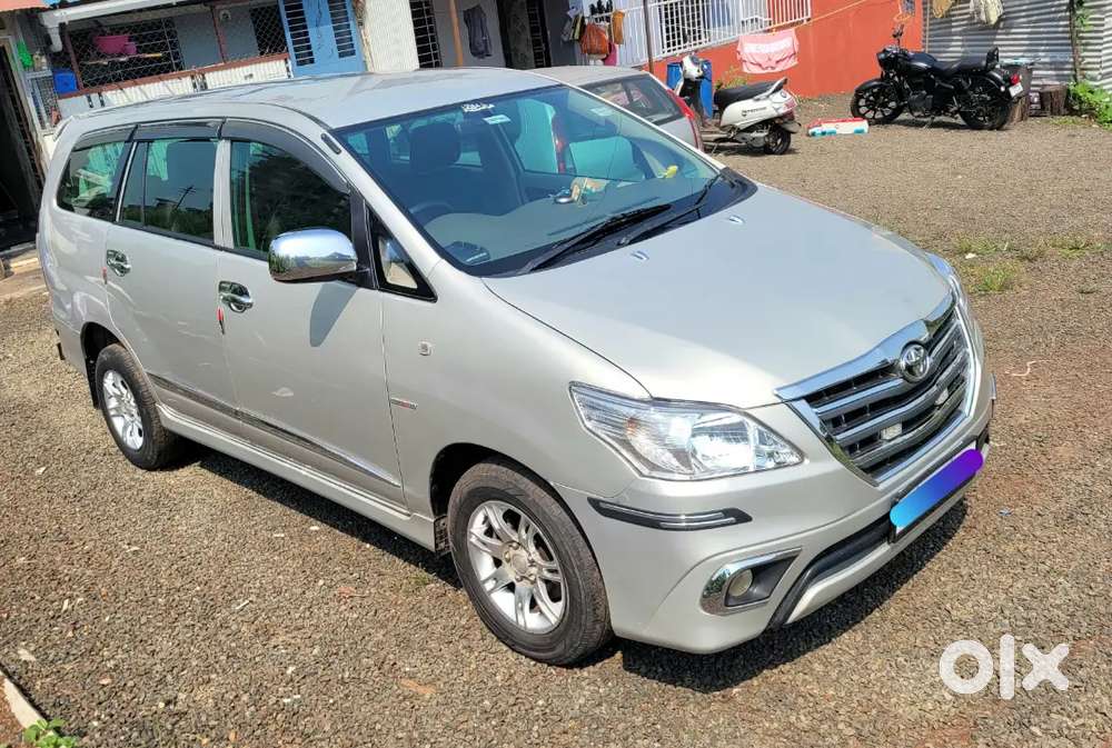 Innova Sell It