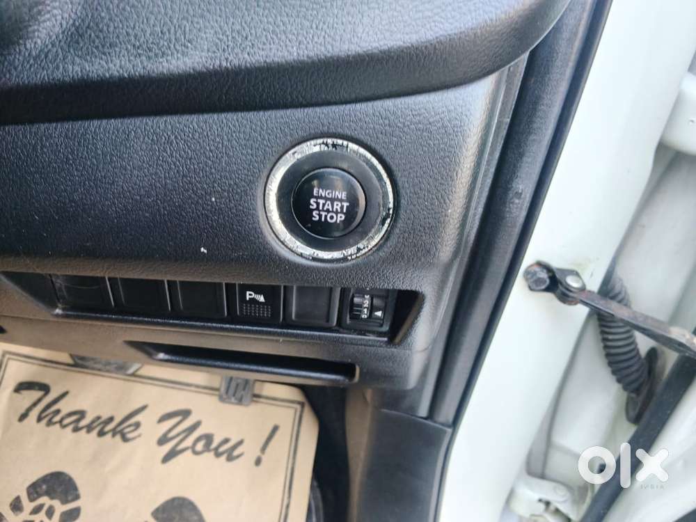 Maruti Suzuki Baleno 2019-2022 1.2 Zeta At, 2018, Petrol