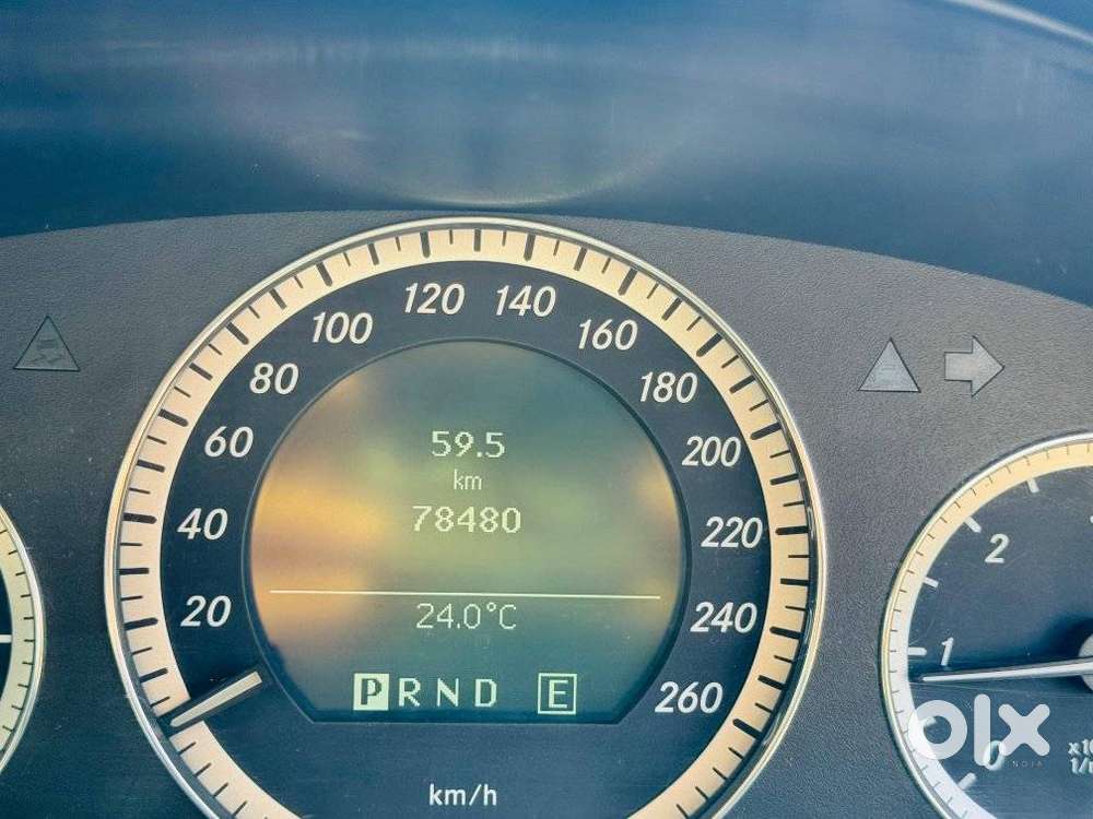 Mercedes-benz E-class E250 Cdi Blue Efficiency, 2021, Diesel