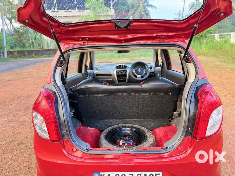 Maruti Suzuki Alto 800 2014 Petrol Well Maintained