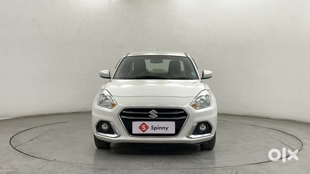 Maruti Suzuki Dzire Zxi Ags, 2023, Petrol