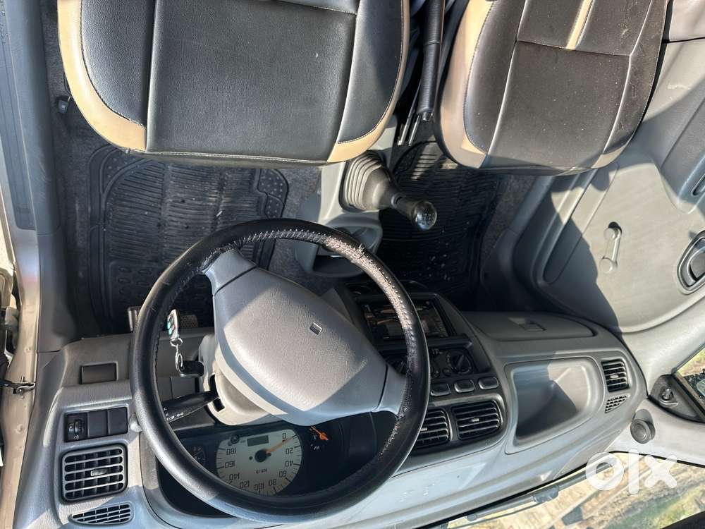 Maruti Suzuki Alto 800 2008 Petrol Good Condition