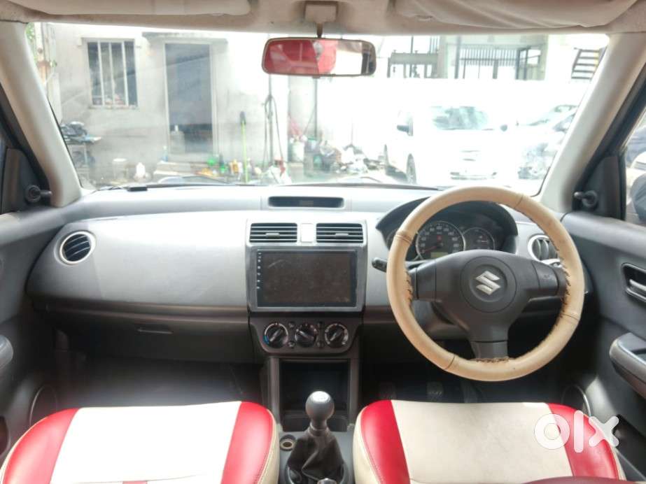 Maruti Suzuki Swift Ddis Vdi, 2009, Diesel
