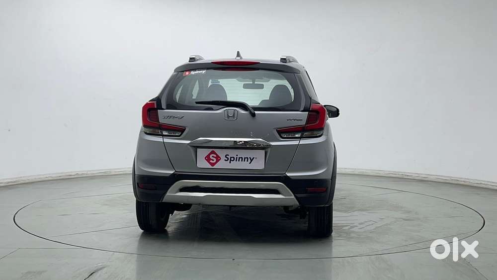 Honda Wr-v 1.2 Vx I-vtec, 2022, Petrol