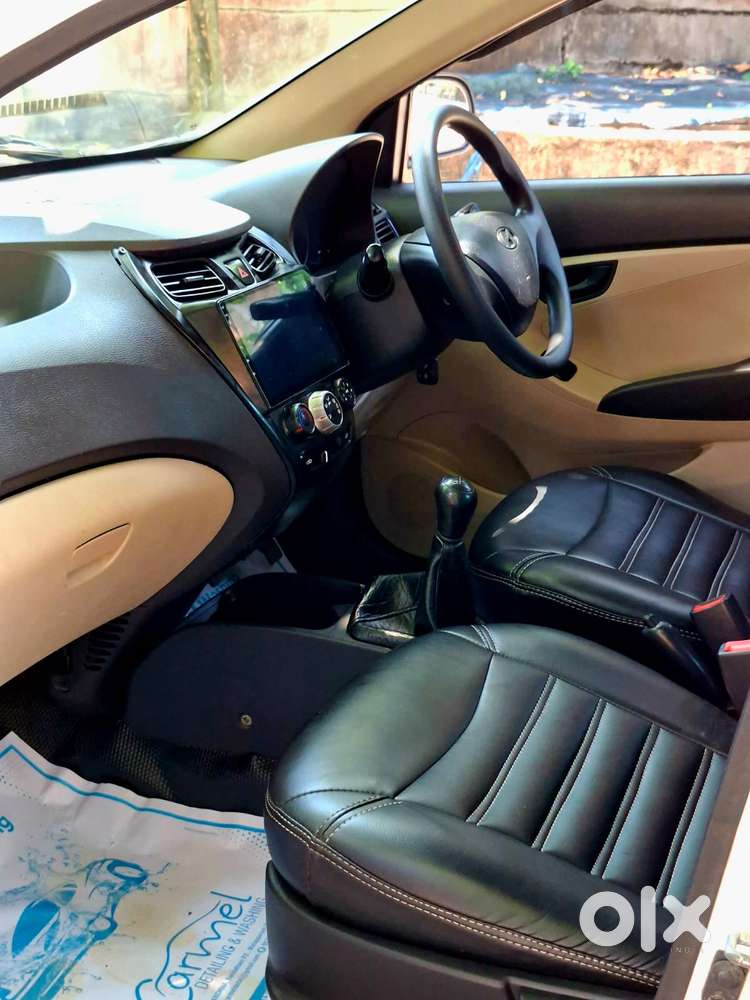 Hyundai Eon, 2016, Petrol