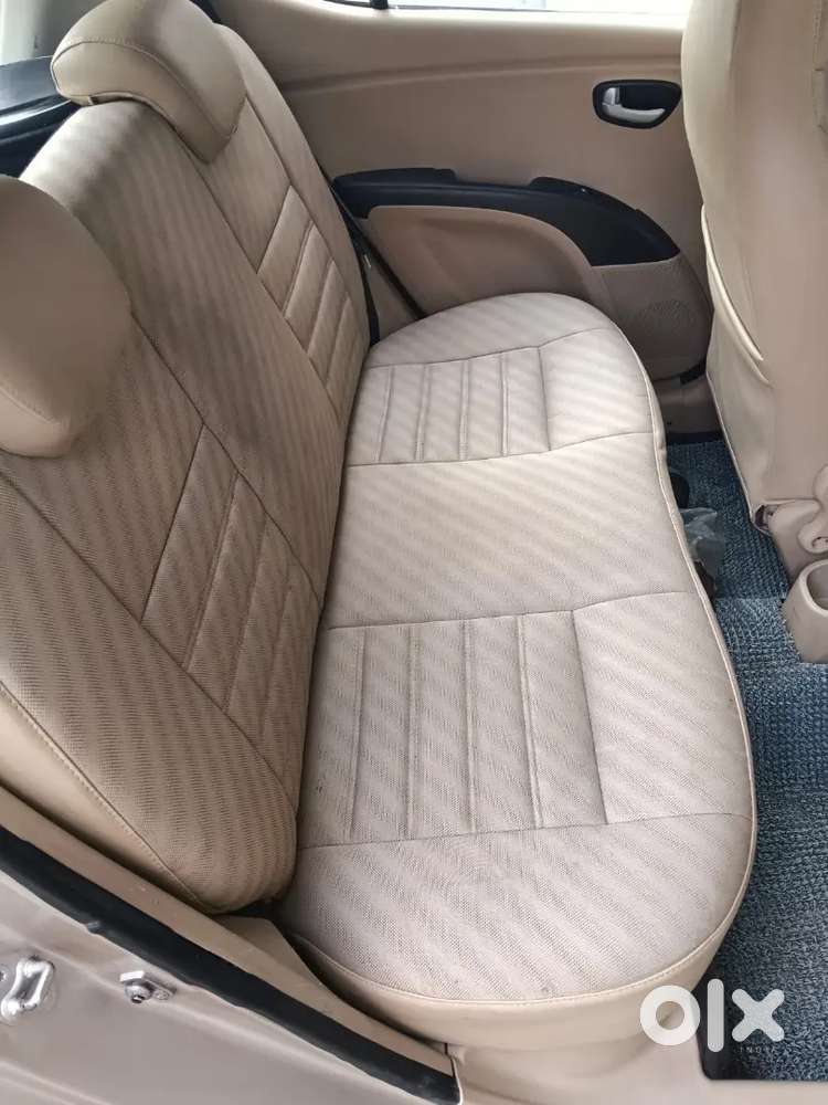 Perfect Car For Econom