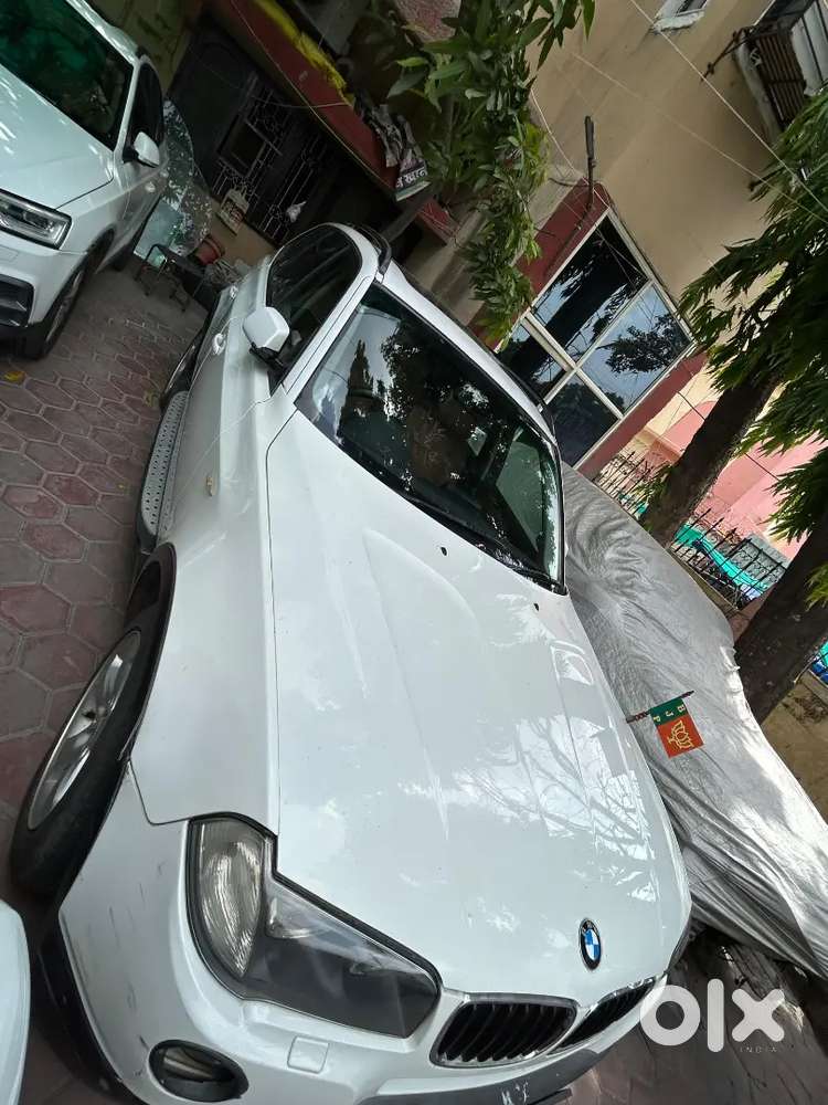 Bmw X3 M40i 2009 Diesel 50000 Km Driven
