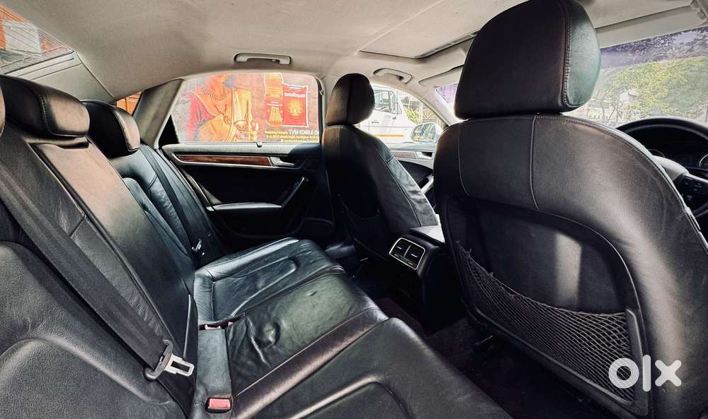 Audi A4 2.0 Tdi Multitronic, 2008, Diesel