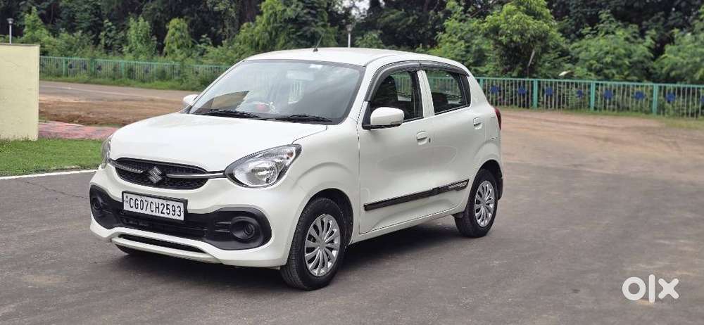 Maruti Suzuki Celerio Zxi Mt, 2022, Petrol
