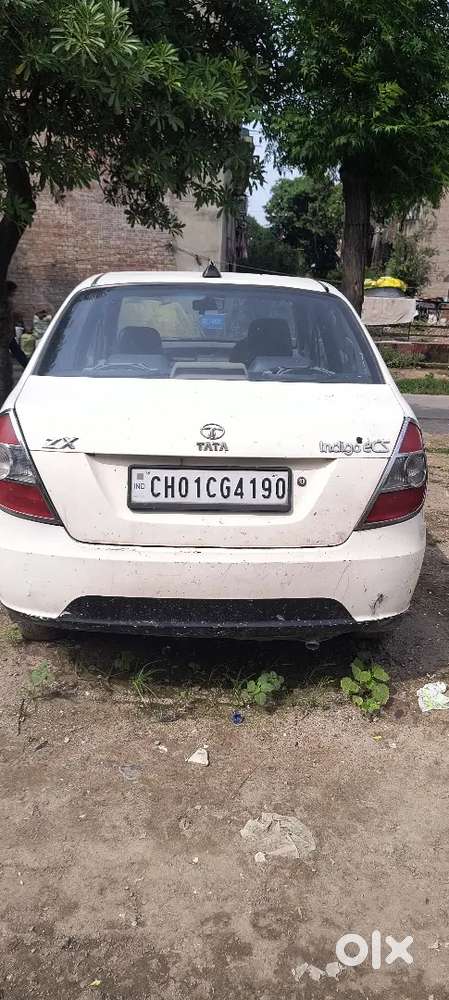 Tata Indigo Lx Diesel Manual 2013