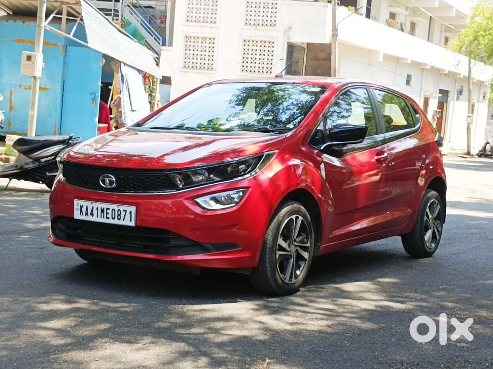 Tata Altroz 1.5 Xz Diesel, 2022, Diesel
