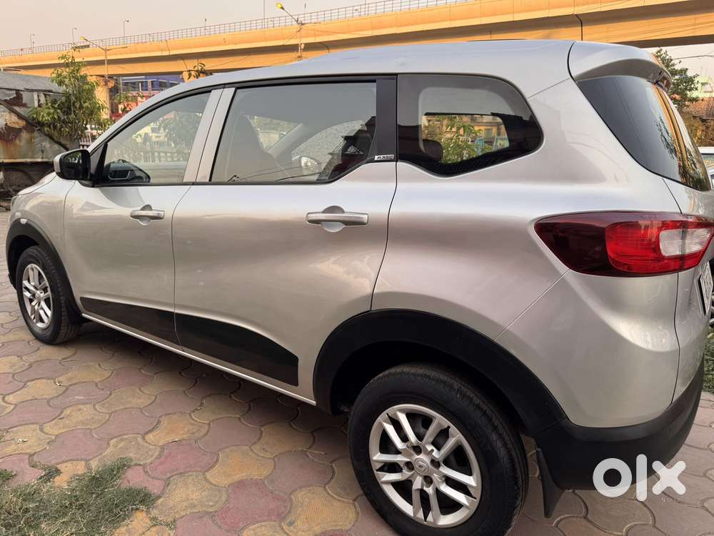 Renault Triber Rxl, 2020, Petrol