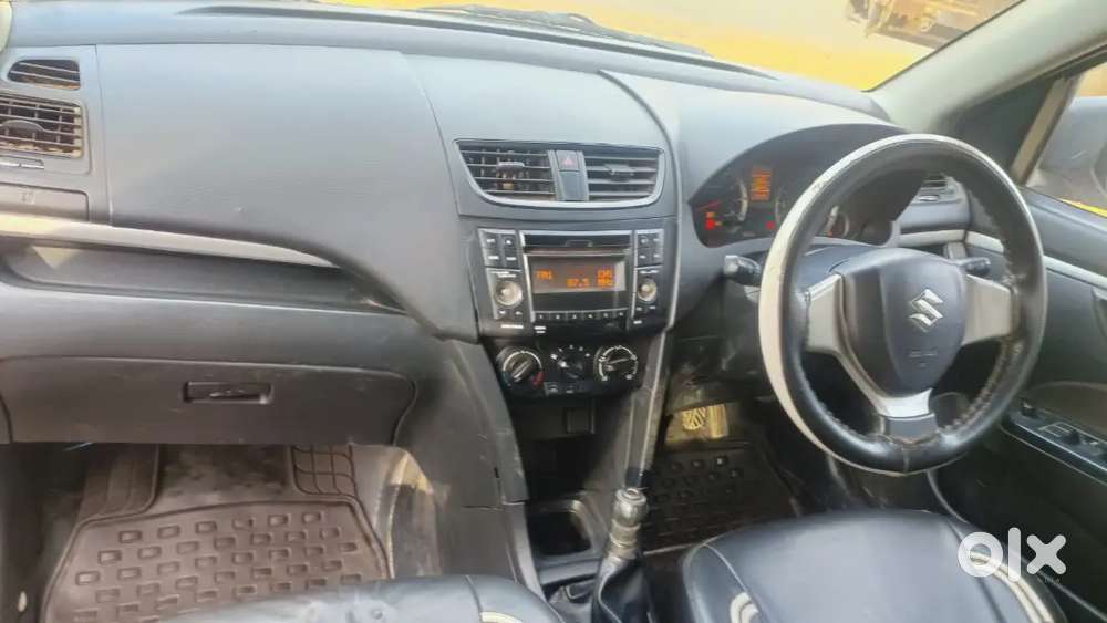 Maruti Suzuki Swift 2017