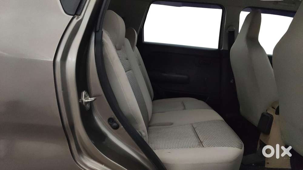 Maruti Suzuki Wagon R Lxi Cng, 2020, Cng & Hybrids