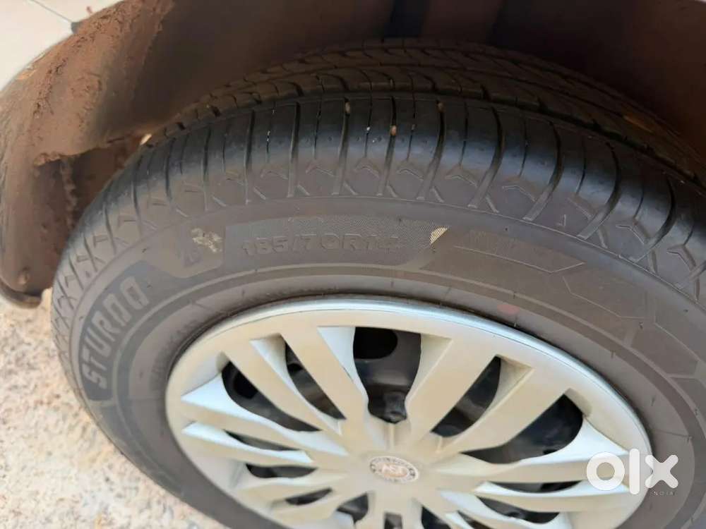 Volkswagen Vento For Sale In Neet Condition