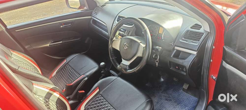 Maruti Suzuki Swift Ddis Vdi, 2017, Petrol