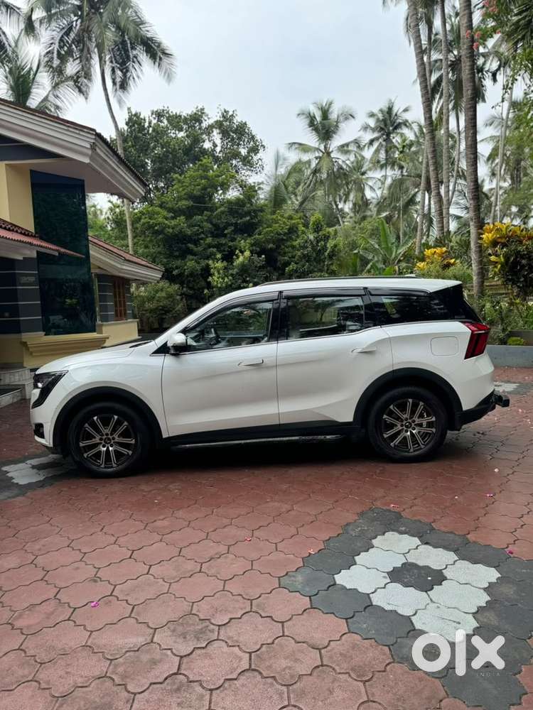 Mahindra Xuv700 Diesel 2023
