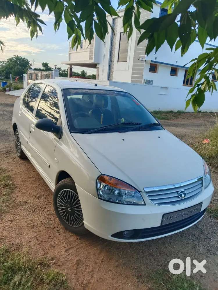 Tata Indigo Cs 2011