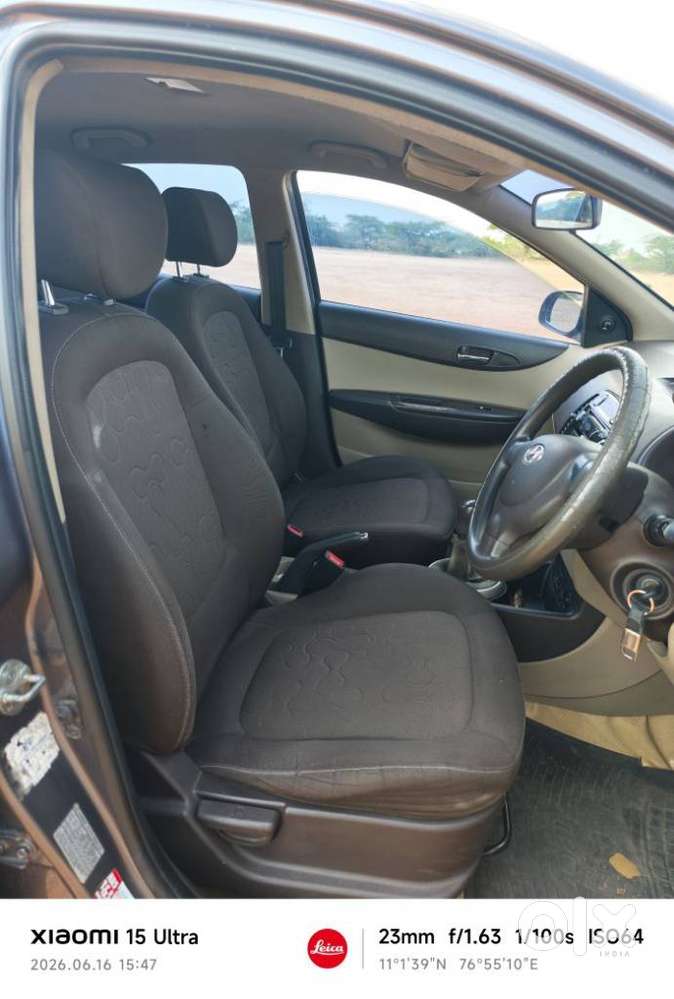 Hyundai I20 1.4 Crdi Magna, 2010, Diesel