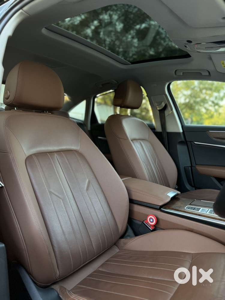 Audi A6 2.0 45 Tfsi Premium Plus, 2021, Petrol