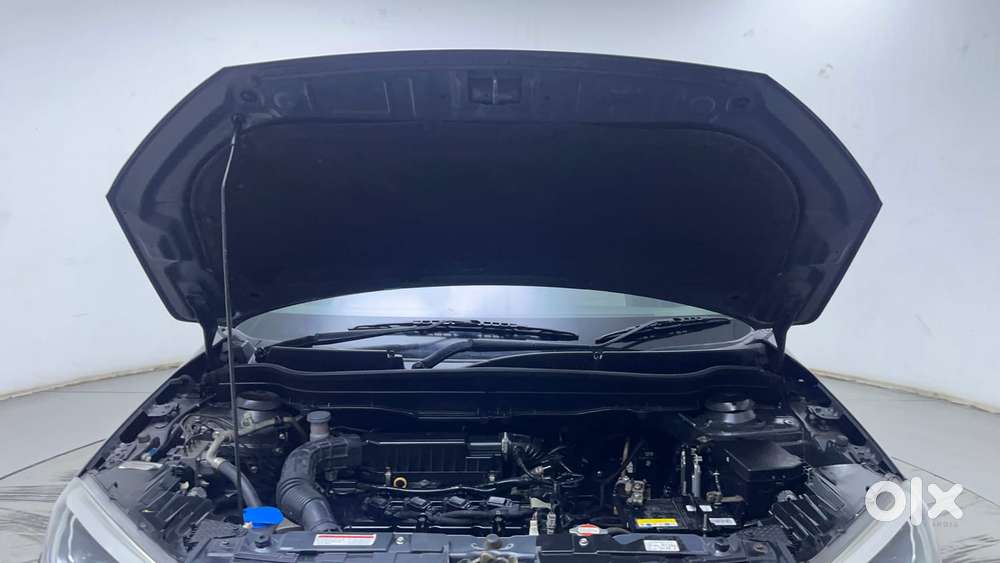 Maruti Suzuki Vitara Brezza 1.5 Zxi Plus, 2022, Petrol
