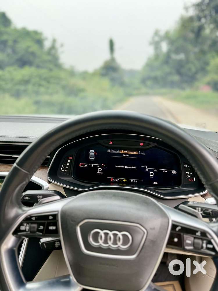 Audi A6 2.0 45 Tfsi Technology, 2020, Petrol