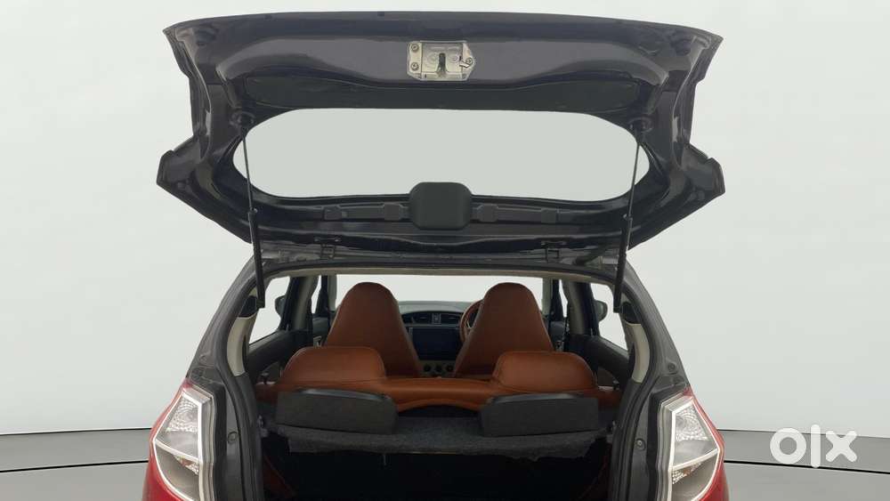 Maruti Suzuki Alto K10 Vxi, 2015, Petrol