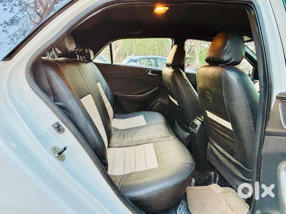 Hyundai Elite I20 Asta 1.2, 2017, Petrol